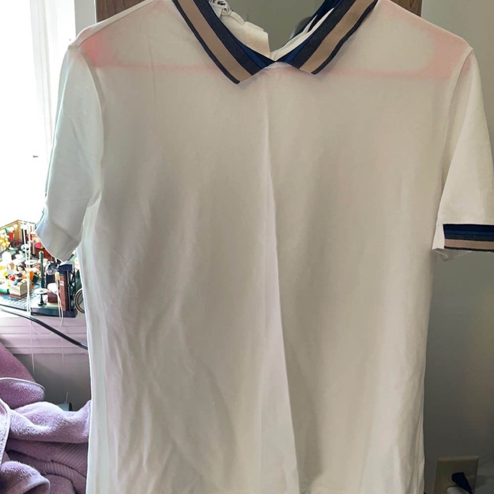 Lacoste polo